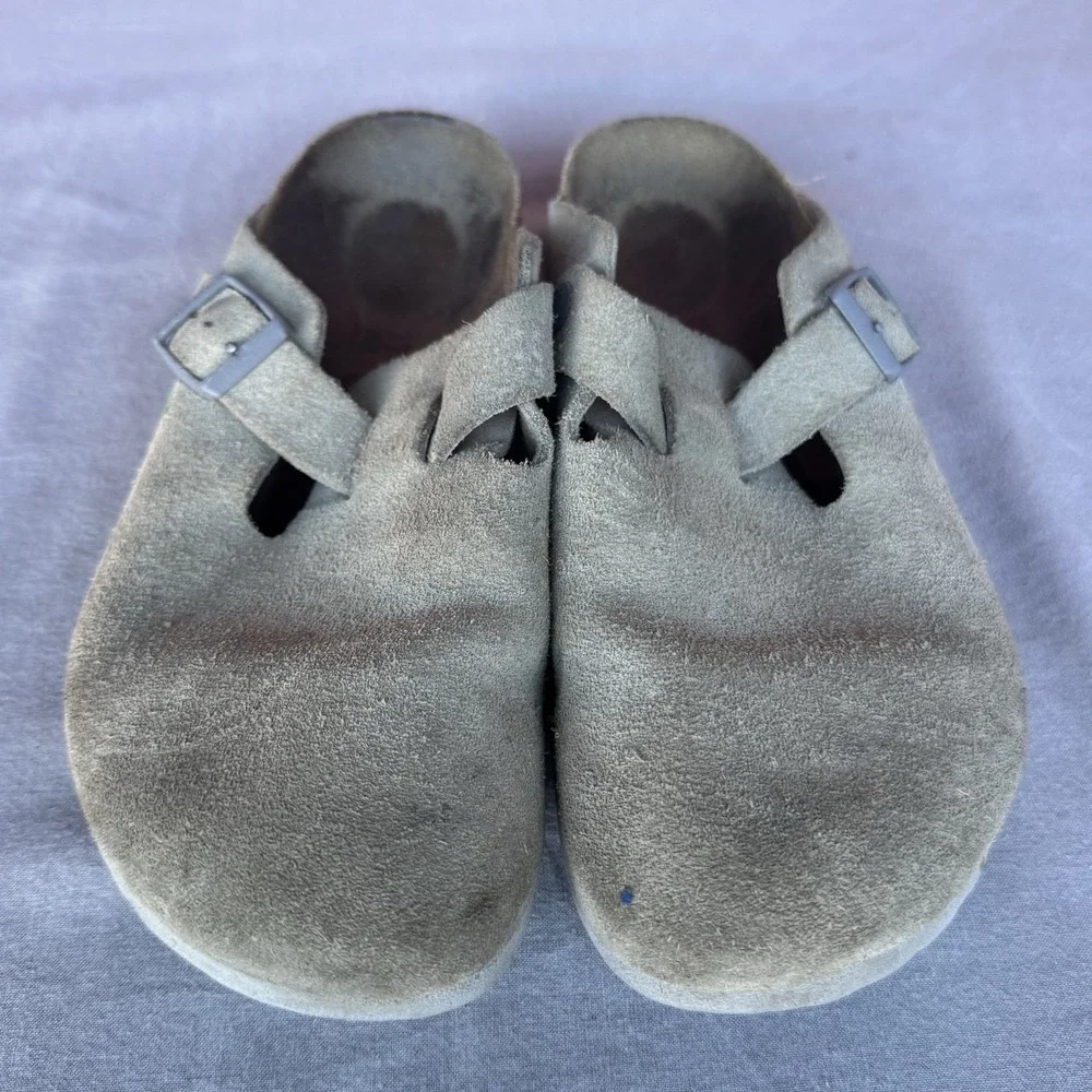 Birkenstock boston women support